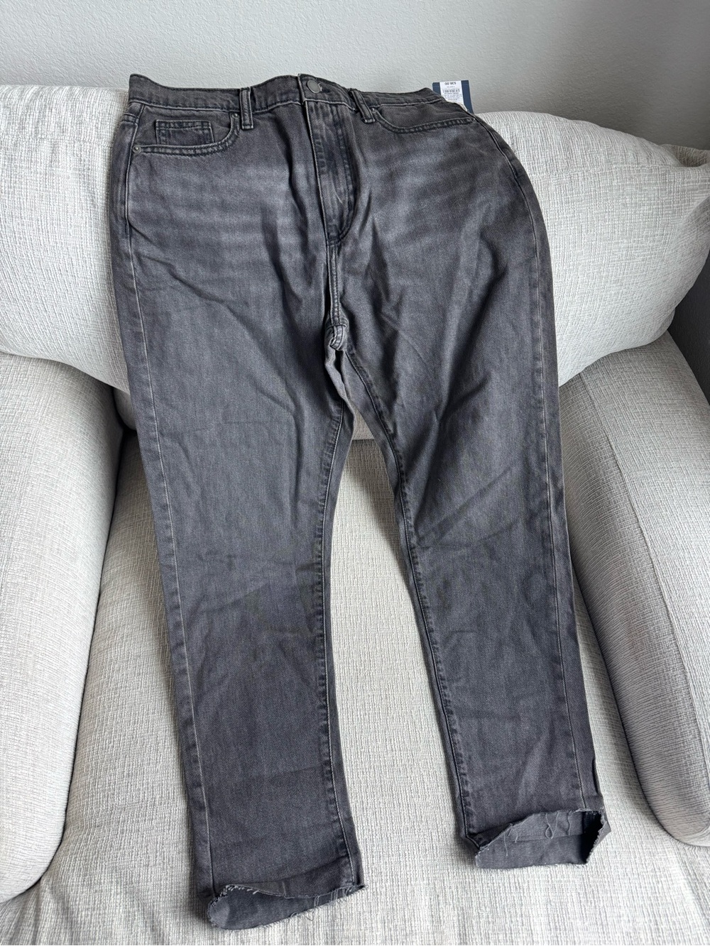Universal Thread Boyfriend Jeans